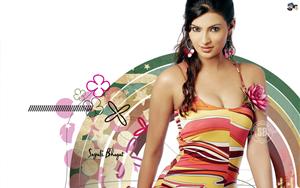 Sayali Bhagat